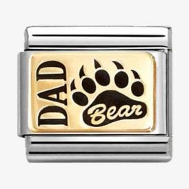DAD BEAR 030166/38