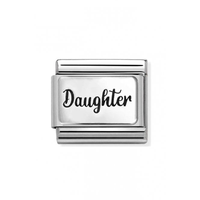 Nomination DAUGHTER 330111/43