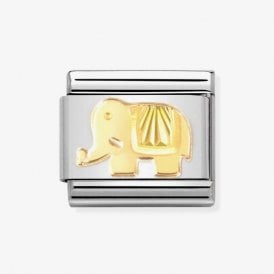 ELEPHANT ETCHED 030149/50