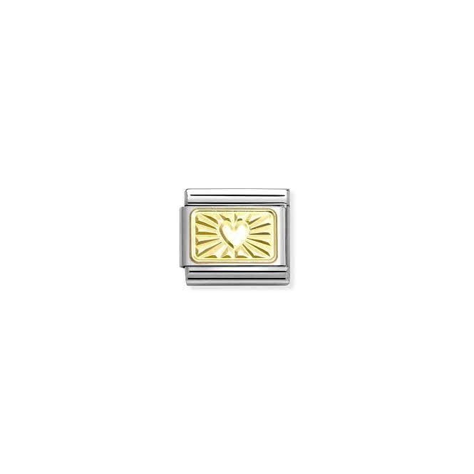 Nomination ETCHED HEART 030121/58