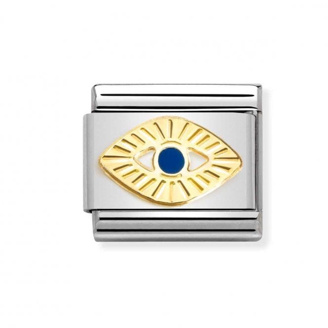 Nomination EYE OF GOD ETCHED 030285/65