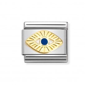 EYE OF GOD ETCHED 030285/65