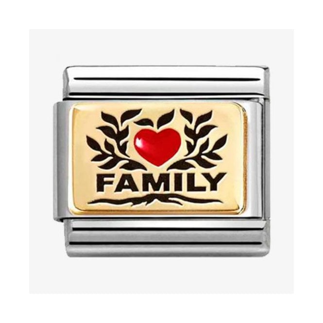 Nomination FAMILY & RED HEART 030289/07