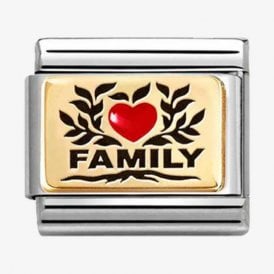 FAMILY & RED HEART 030289/07