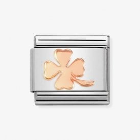 FOUR-LEAF CLOVER 430104/44