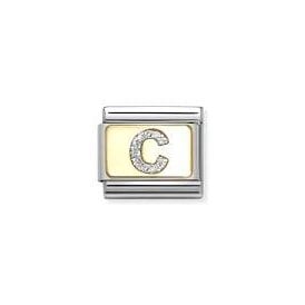 GLITTER 'C' 030291/03