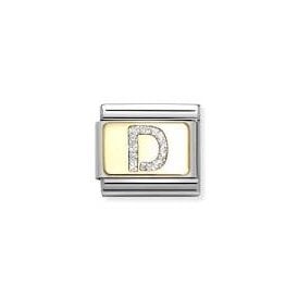 GLITTER 'D' 030291/04