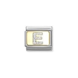GLITTER 'E' 030291/05