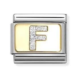 GLITTER 'F' 030291/06