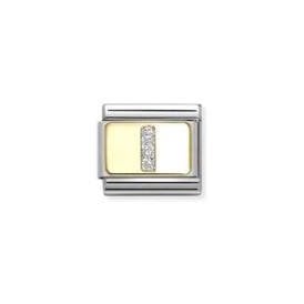 GLITTER 'I' 030291/09