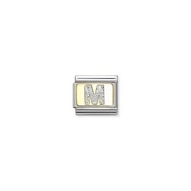 GLITTER 'M' 030291/13