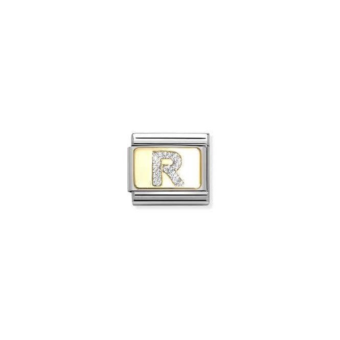 Nomination GLITTER 'R' 030291/18