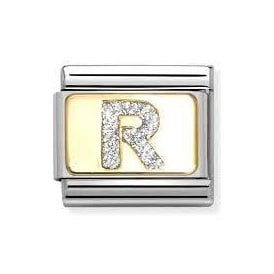GLITTER 'R' 030291/18