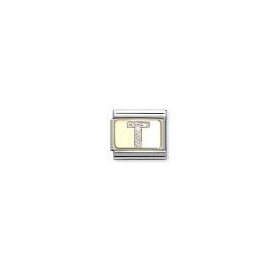 GLITTER 'T' 030291/20