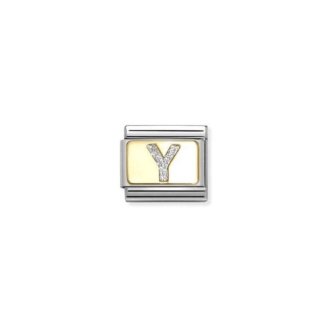 Nomination GLITTER 'Y' 030291/25