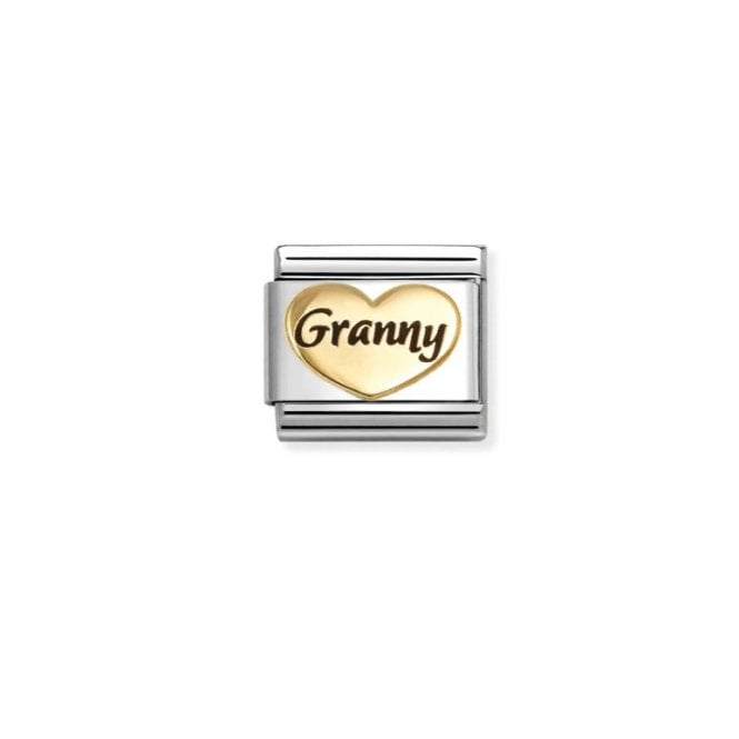 Nomination GRANNY HEART 030285/81