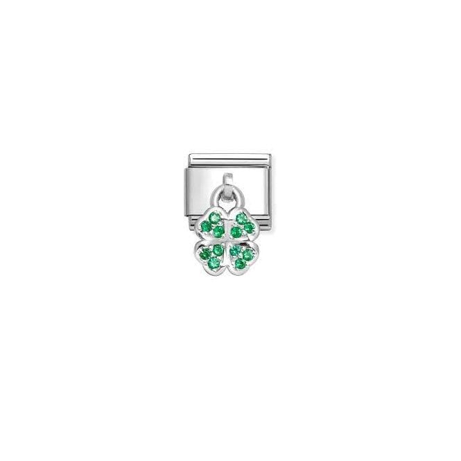 Nomination GREEN CLOVER 331800/30