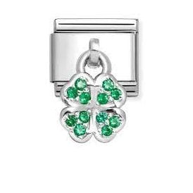 GREEN CLOVER 331800/30