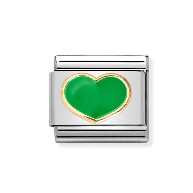 Nomination GREEN HEART 030283/23