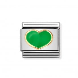 GREEN HEART 030283/23
