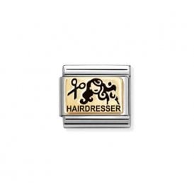 HAIRDRESSER 030166/53