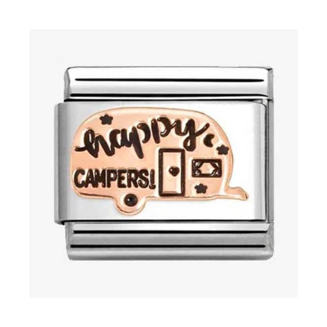 Nomination HAPPY CAMPERS CARAVAN 430202/22