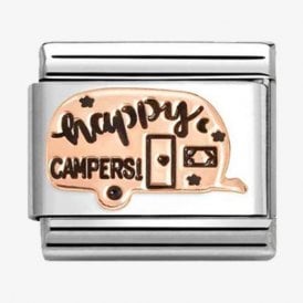 HAPPY CAMPERS CARAVAN 430202/22