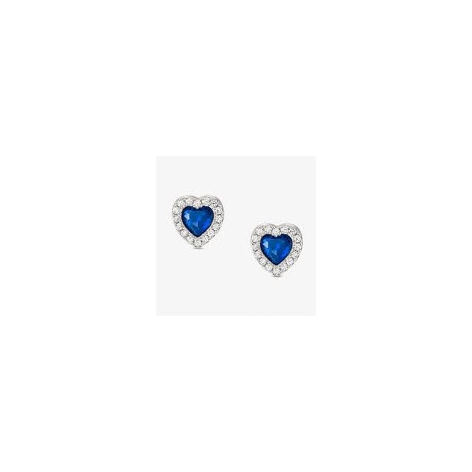 Nomination HEART BLUE & WCZ 240304/012