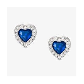 HEART BLUE & WCZ 240304/012