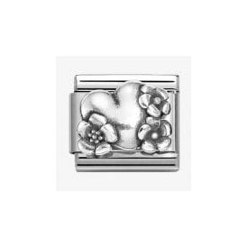 HEART & FLOWERS 330101/74