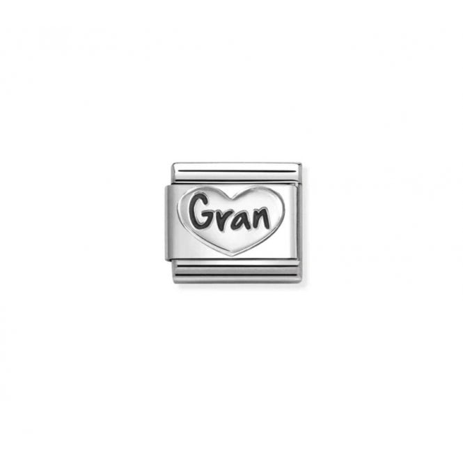 Nomination HEART GRAN 330101/98