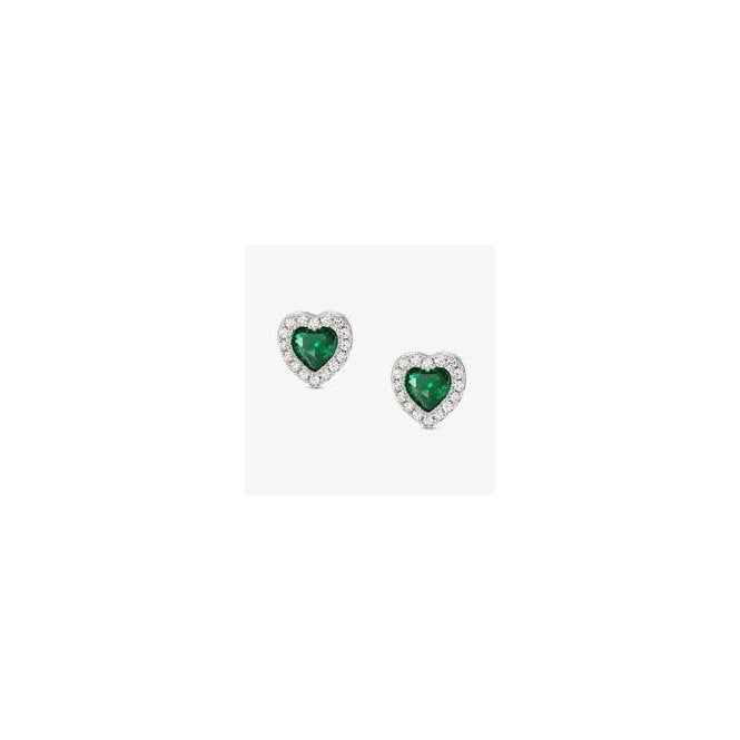 Nomination HEART GREEN & WCZ 240304/014