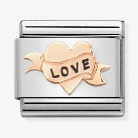 HEART LOVE 430202/14