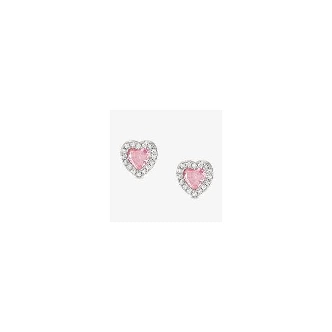 Nomination HEART PINK & WCZ 240304/002
