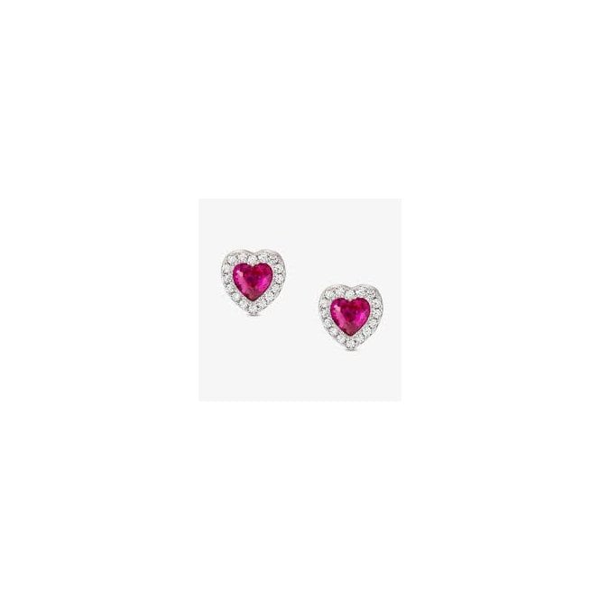 Nomination HEART RED & WCZ 240304/006