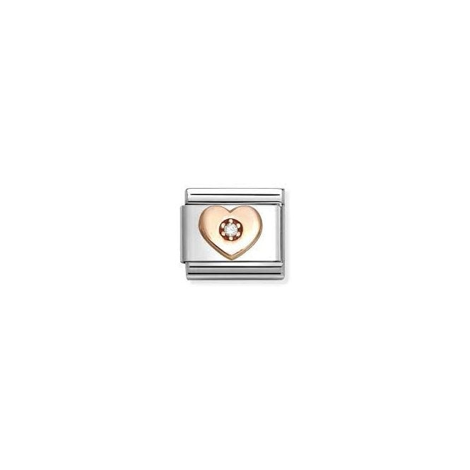 Nomination HEART & WCZ 430305/39