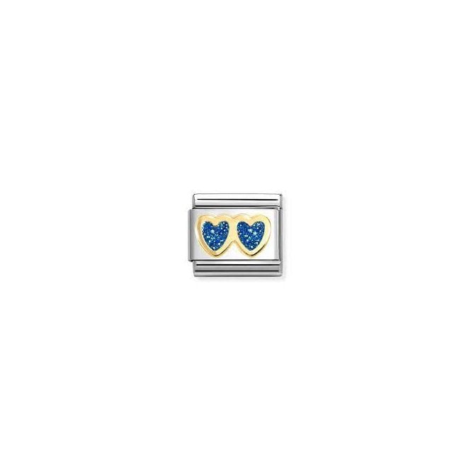 Nomination HEARTS BLUE 030220/11