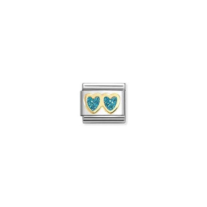 Nomination HEARTS L/BLUE 030220/12