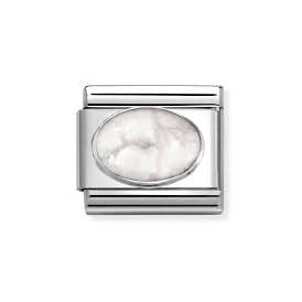 HOWLITE CHARM 330510/45