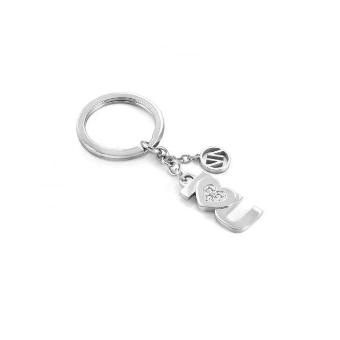 Nomination I love You keyring 131703-031