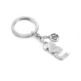 I love You keyring 131703-031