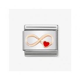INFINITY RED HEART 430202/12 