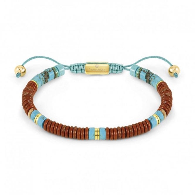 Nomination INSTINCTSTYLE BRICK COLOUR JASPER 027924/083