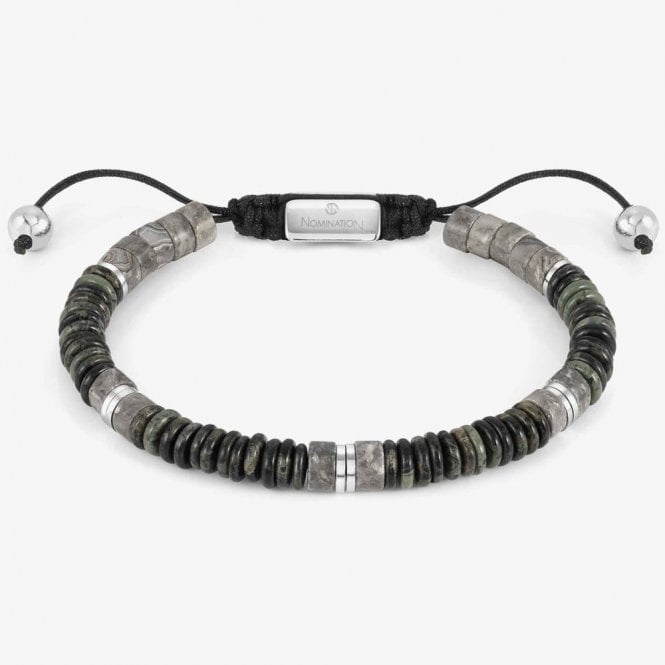 Nomination INSTINCTSTYLE GRAY JASPER 027924/081