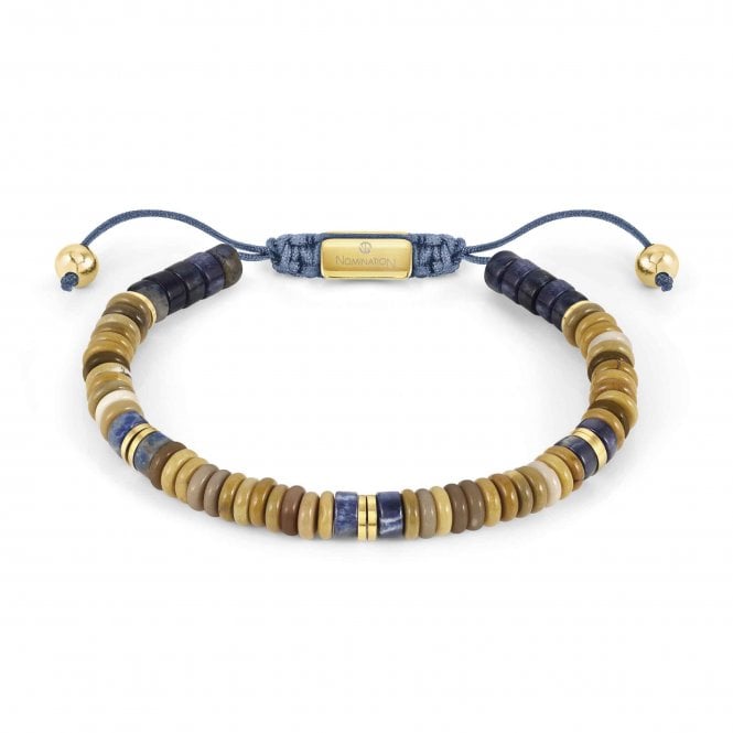 Nomination INSTINCTSTYLE SAND COLOUR JASPER 027924/082