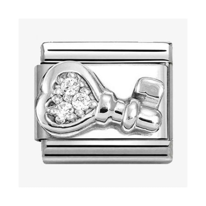 Nomination KEY WITH WCZ 330304/48