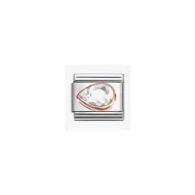 LEFT TEARDROP WCZ 430605/010