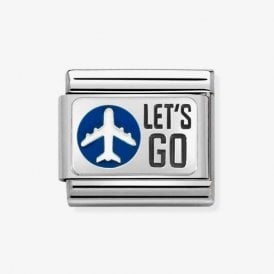 LET'S GO AIRPLANE 330206/31
