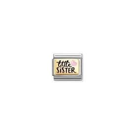 LITTLE SISTER 030289/06