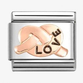 LOVE KNOT 430202/35